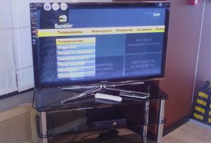 Российский рынок приставок цифрового ТВ стагнирует