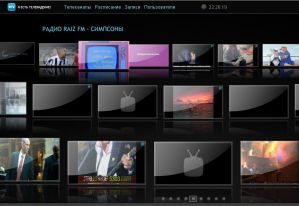 О появлении новых каналов и есть ли в них надобность?