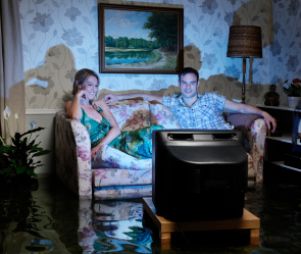 Программы на росийском ТВ пометят символами