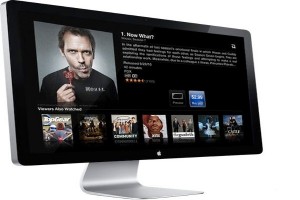 AT&T работает над IPTV для Apple