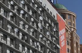 Спутниковое ТВ на Дальнем Востоке: реальность вместо фантазий