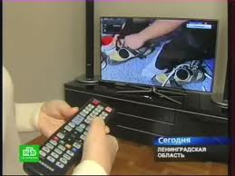 Цифровое телевидение превратилось в невидимку