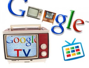 Каждому европейцу по Google TV