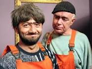 Начал вещание телеканал "НАШ ТВ" - международная версия ТНТ