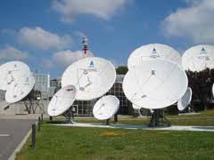 В Азербайджане около половины населения пользуется спутниковыми антеннами