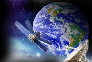 Ущерб от потери двух спутников связи составит более пяти миллиардов рублей