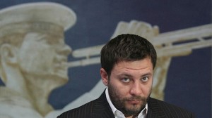 Сергей Минаев запускает развлекательный телеканал