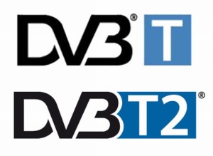В РФ переход с DVB-T на DVB-Т2 отложат