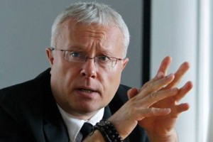 Александр Лебедев прорвался в эфир. Бизнесмен запустит телеканал в Лондоне