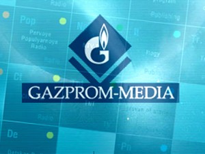 «Газпром-Медиа» создает новый телеканал. И при чем тут Украина