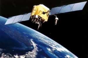 Intelsat и «Азеркосмос» поделят орбиту