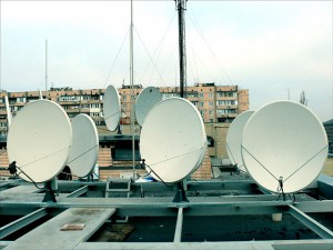 «Кабельные отказники» не помеха. Платное ТВ в Западной Европе показывает рост