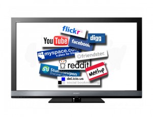 Конец социального ТВ?