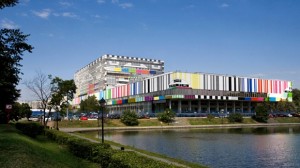 Концепции «Общественного ТВ» не хватает денег