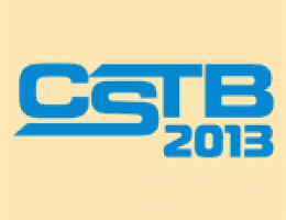 Мобильный Мультимедийный Форум на выставке CSTB’2013