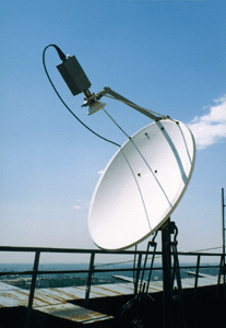 Нацсовет принимает предложения о разработке телесети 11,7—12,5 ГГц на Львовщине