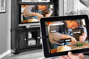 Планшеты придут на смену телевизорам