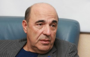 Рабинович поделился половиной своего телеканала с гражданкой Сейшельских островов