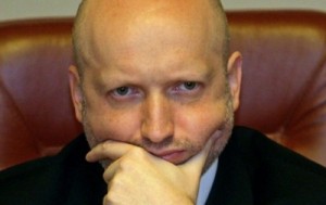 Турчинов может до конца дня подписать постановление о недоверии Нацсовету