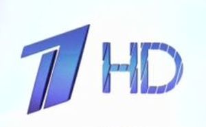 Уже несколько дней Первый канал вещает в формате высокой четкости