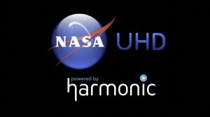 В ноябре NASA запустит телеканал в формате Ultra HD