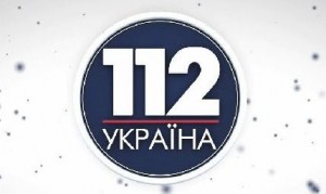 Власник «112 Україна» передасть частину прав на канал американському медіамагнату