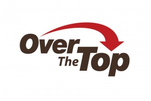 Выше гор - Over the Top: телевидение через интернет