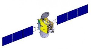 "Ямал-300К" готов к загрузке