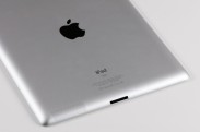 12,9-дюймовый iPad появится в следующем году