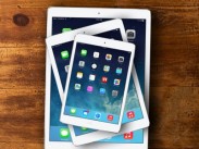 13-дюймовый Apple iPad Pro появился на фотографии
