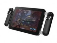 22-дюймовый интерактивный дисплей Wacom Cintiq 22HD touch распознает жесты