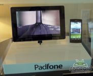 Анонс “планшетосмартфона” ASUS Padfone на MWC 2012 подтвержден