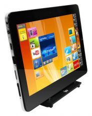 Планшет iRU Pad Master 10.1” на базе процессора Intel Oak Trail Z670