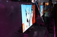 LG Display начнет производство 55-дюймовых OLED-панелей в июле