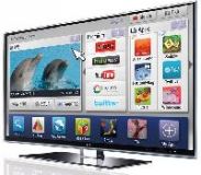 В 2015 году Smart TV станет нормой