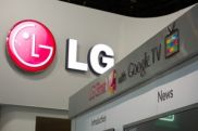 Слухи: LG и Google готовят телевизор "Nexus" Google TV