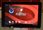 Планшет Fujitsu Stylistic M532 обещает NVIDIA Tegra 3 и Android ICS