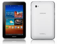 Планшет Samsung Galaxy Tab 7.0N Plus вышел в продажу