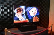 CES 2012: 55-дюймовый “безочковый” 3DTV от Toshiba с разрешением 3840 x 2160