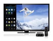 Vizio представила потоковый медиаплеер VAP430 с поддержкой Google TV