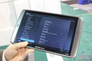 CES 2012: Планшеты Archos 101 G9 и 80 G9 обновятся до ОС Android Ice Cream Sandwich в феврале