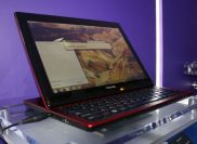 CES 2012: Toshiba показала планшет Portege M930 с QWERTY