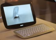 CES 2012: Sony показала концепты планшетов Vaio