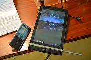 CES 2012: 7-дюймовые планшеты ASUS Eee Pad MeMO ME171 и ME370T на Android 4.0