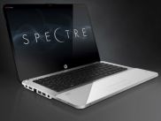 CES 2012: "Стеклянный" премиум-ультрабук HP Envy 14 Spectre