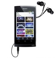 CES 2012: Медиаплееры Sony Walkman NWZ-Z1000 выйдут весной