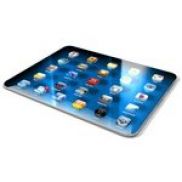 Батарея нового iPad будет в два раз мощнее батареи iPad 2