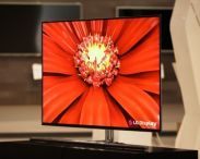 CES 2012: LG покажет “самую большую в мире” OLED TV панель с диагональю 55 дюймов