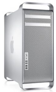 Драйверы в бета-версии Mac OS X 10.7.3 свидетельствуют о новых Mac Pro