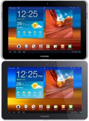 Apple хочет запретить продажи в Германии и обновленного Samsung Galaxy Tab 10.1